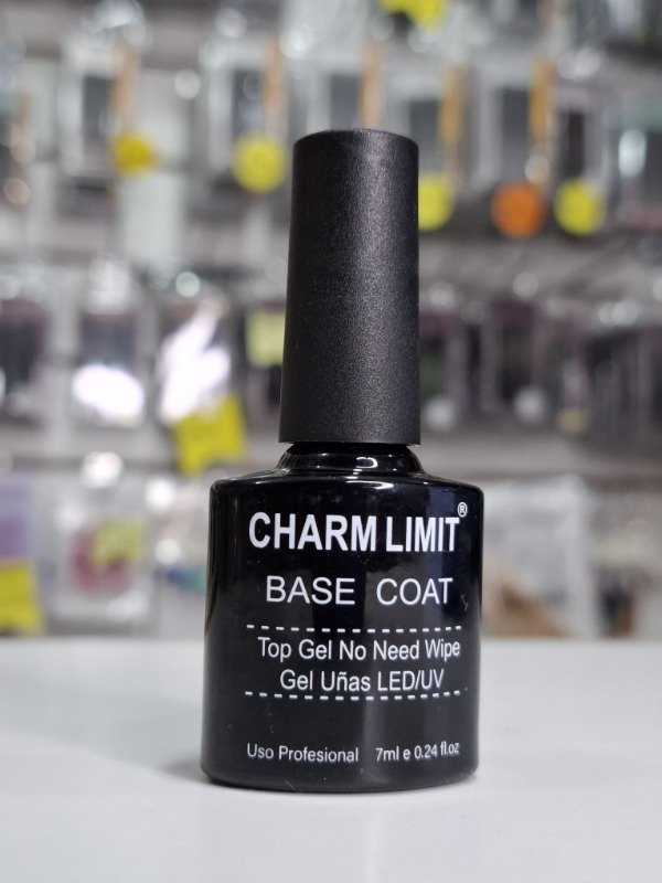 Producto - Base charm aprobada
