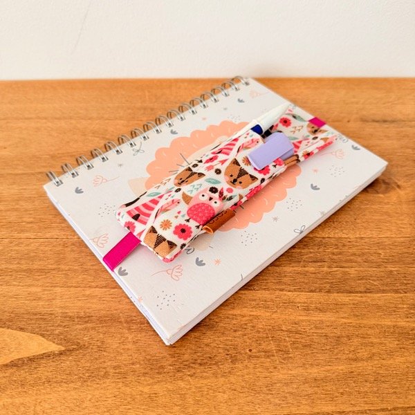 Producto - PORTA LAPICERA Diseño 21