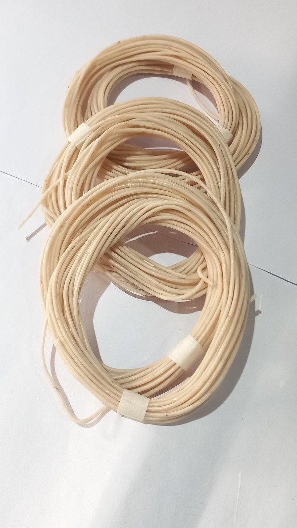 Producto - Pabilos grueso 8T