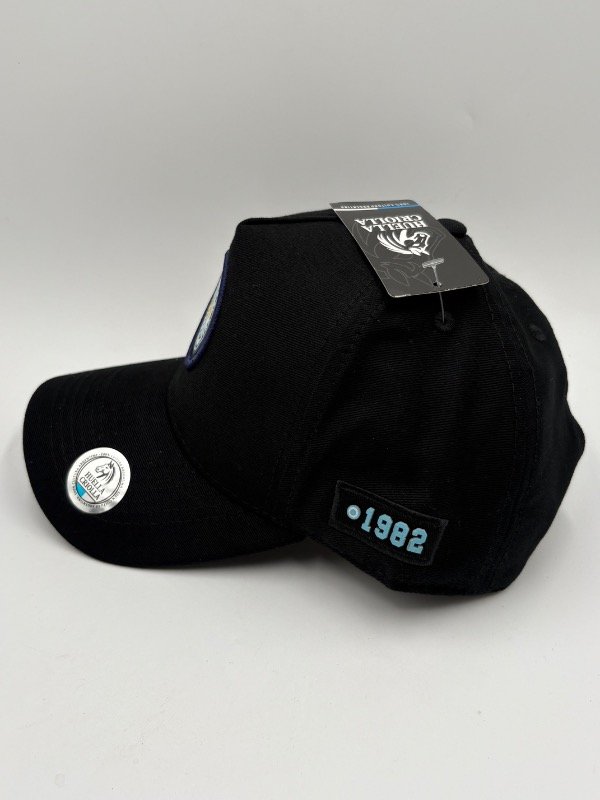 Producto - HUELLA CRIOLLA MODELO NEGRO 3 - 1