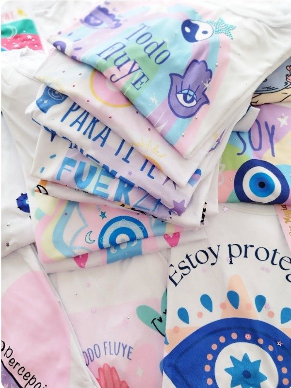 Producto - pack 10 remeras