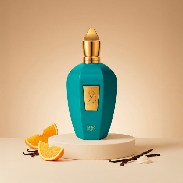 Producto - Yd Erba Pura X 120Ml - Extracto - UNISEX