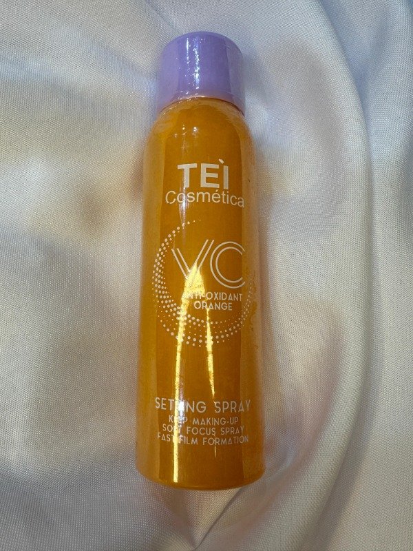 Producto - Fijador spray-tei