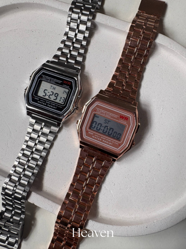 Producto - Reloj CASIO
