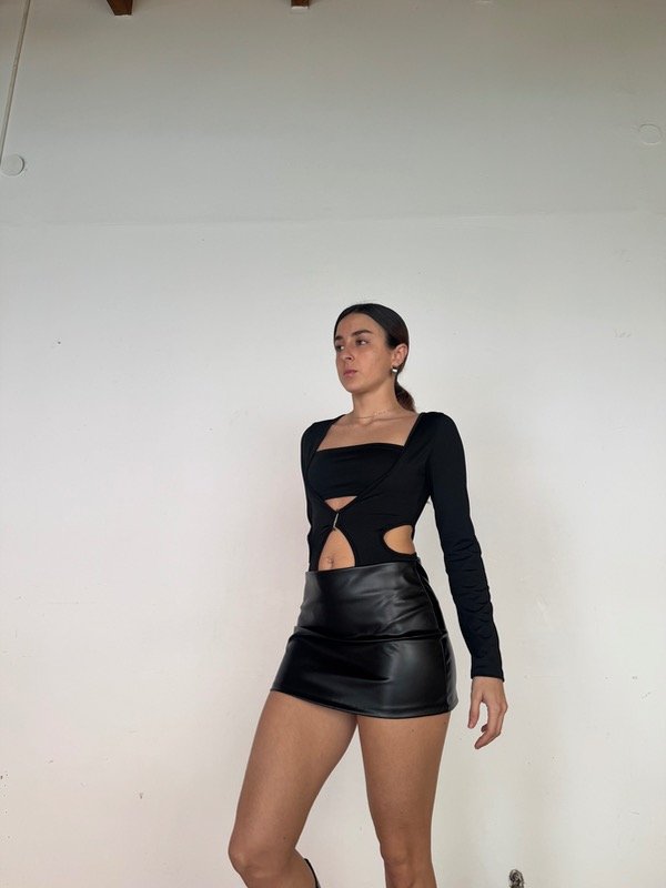 Producto - BODY SYSTEM