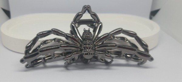 Producto - Broche Araña