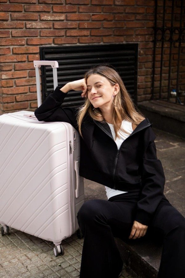 Producto - CAMPERA GIANA