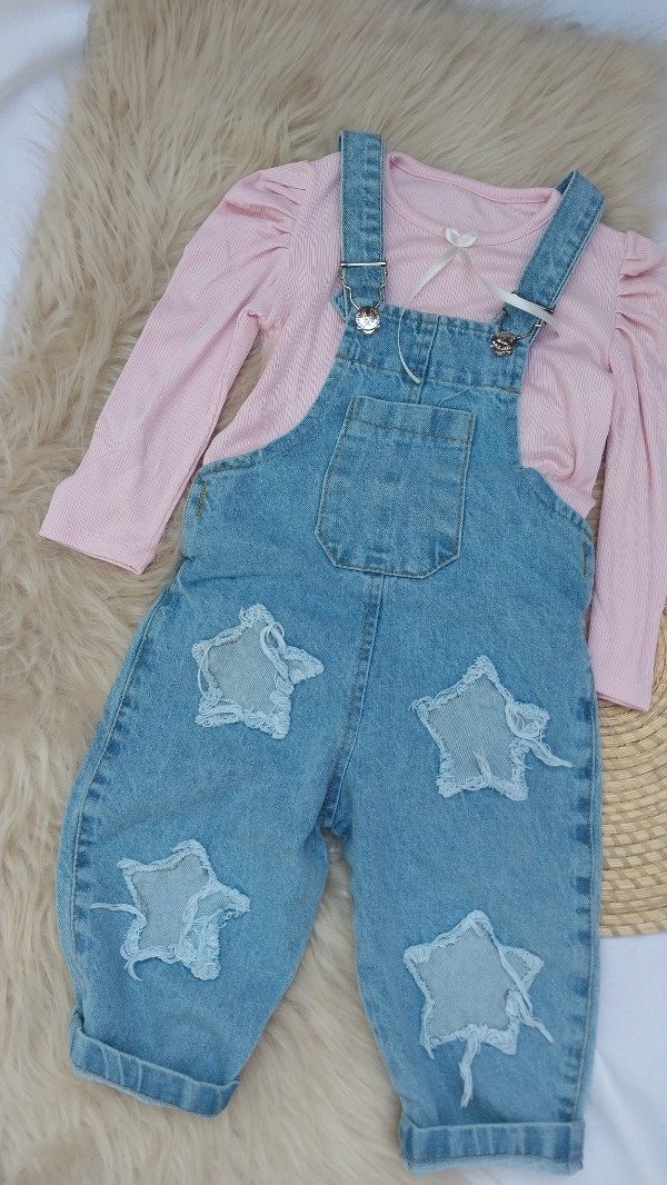 Producto - Jardinero Stars PROMO