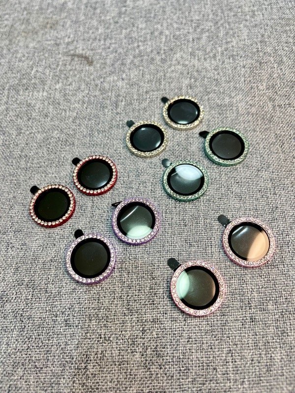 Producto - Protector de cámaras Redmi serie 13