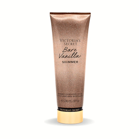 Producto - Bare vainilla loción shimmer