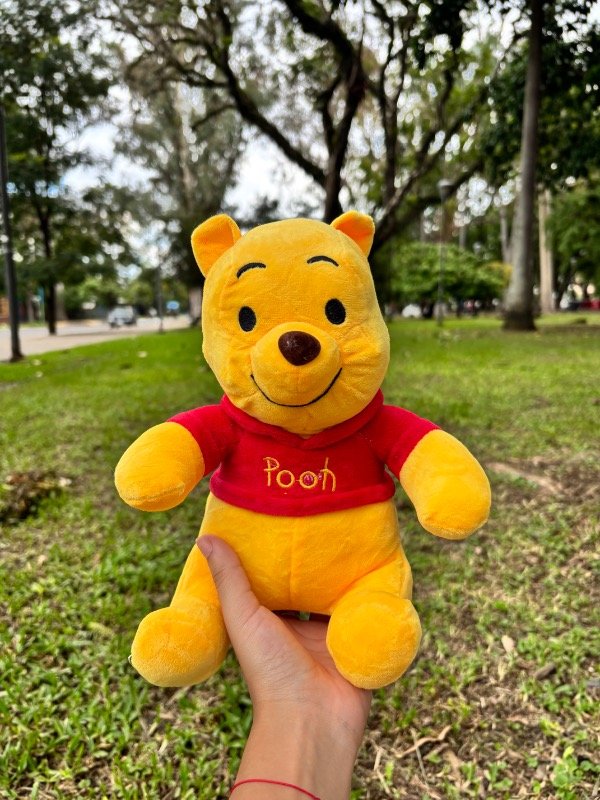 Producto - Peluche Winnie Pooh