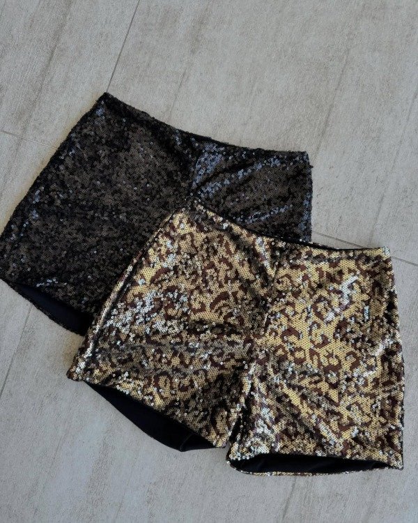 Producto - Short venecia