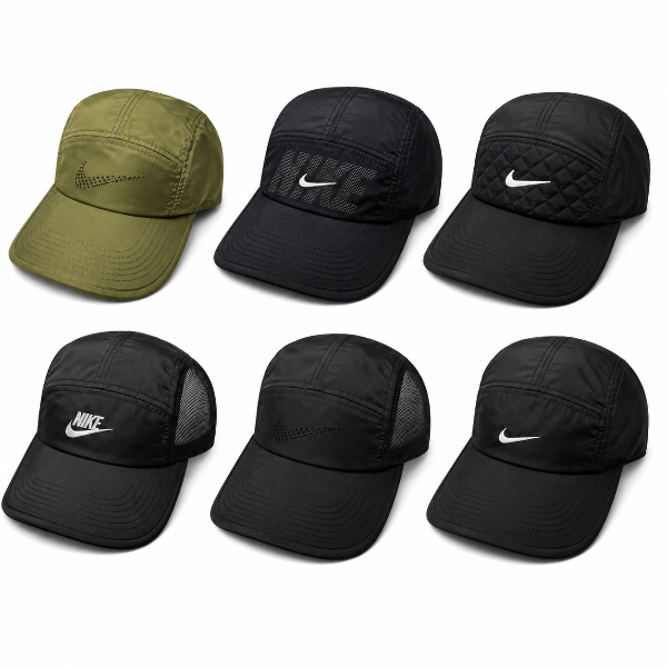 NIKE l deportiva impermeable