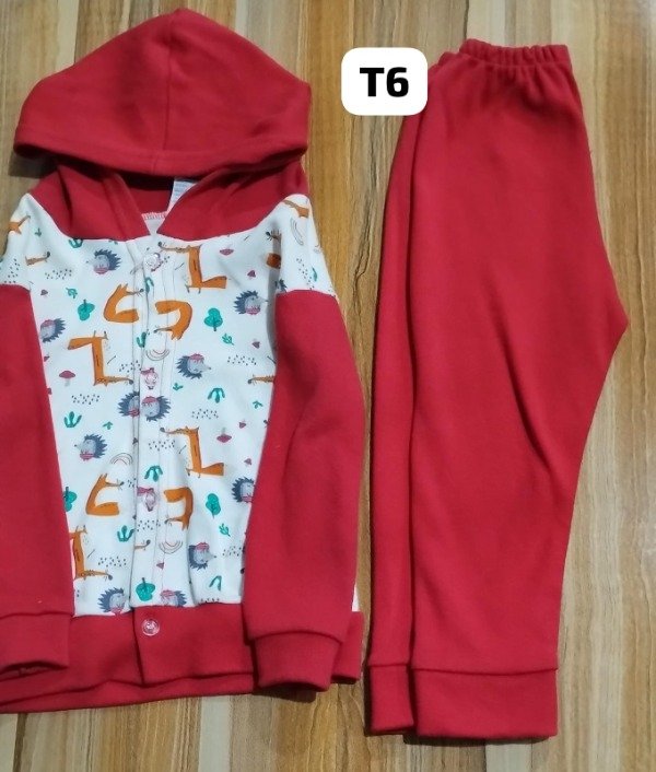 Producto - CONJUNTO VARON