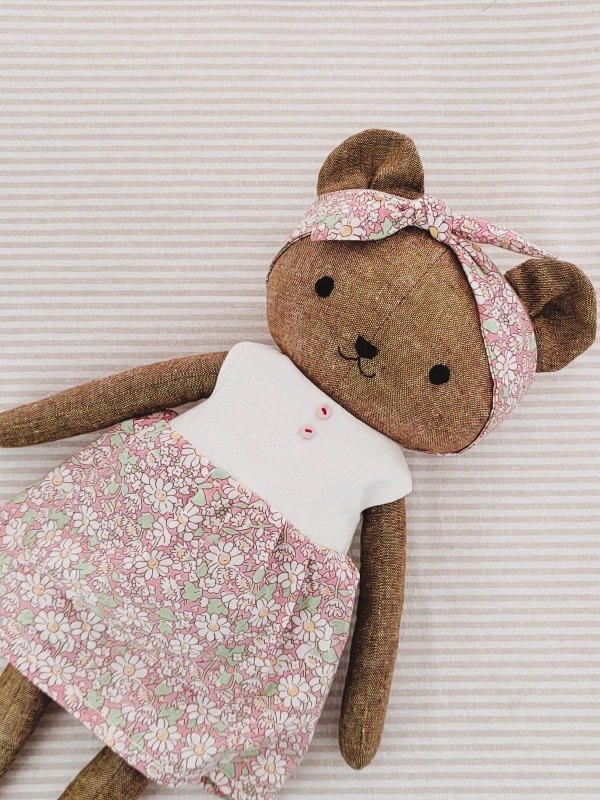 Producto - Osita Martina - 2