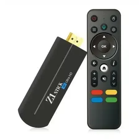 Producto - TV Stick Xaea Z1 ULTRA HD 2+16 GB MODX-00BC
