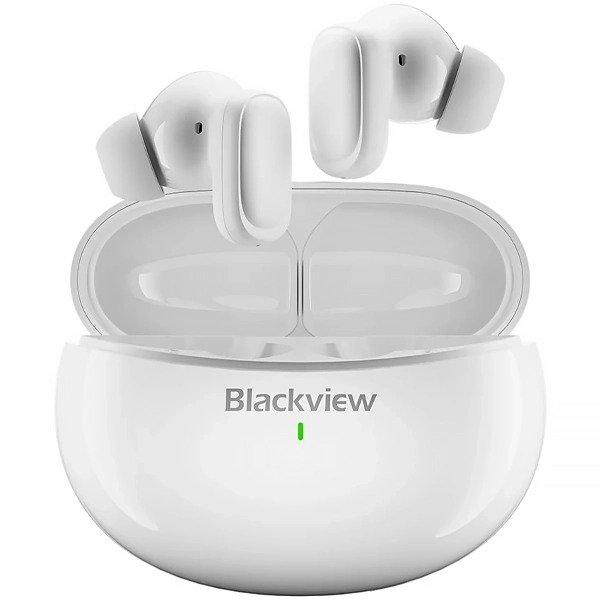 Producto - Blackview AirBuds 30 - Frost White