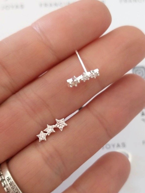 Producto - Aros María ( por par)