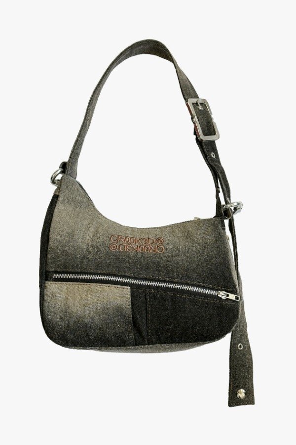 Producto - Bag "Desconcierto" (Óxido)