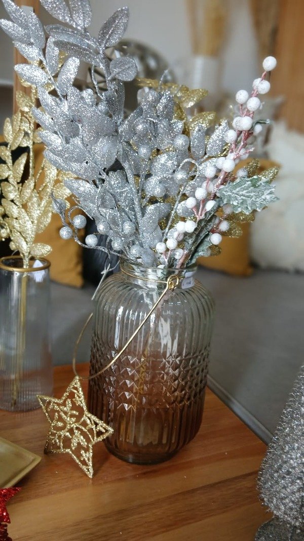 Producto - Florero Lupe