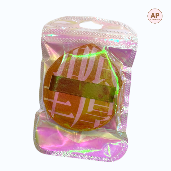 Producto - ESPONJA INDIVIDUAL