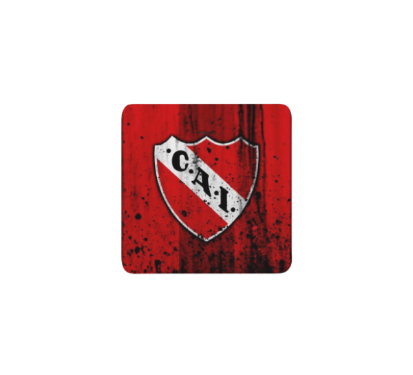 Producto - POSAVASO FÚTBOL 003