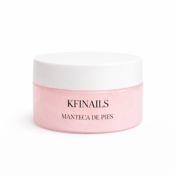 Producto - Manteca de pies
