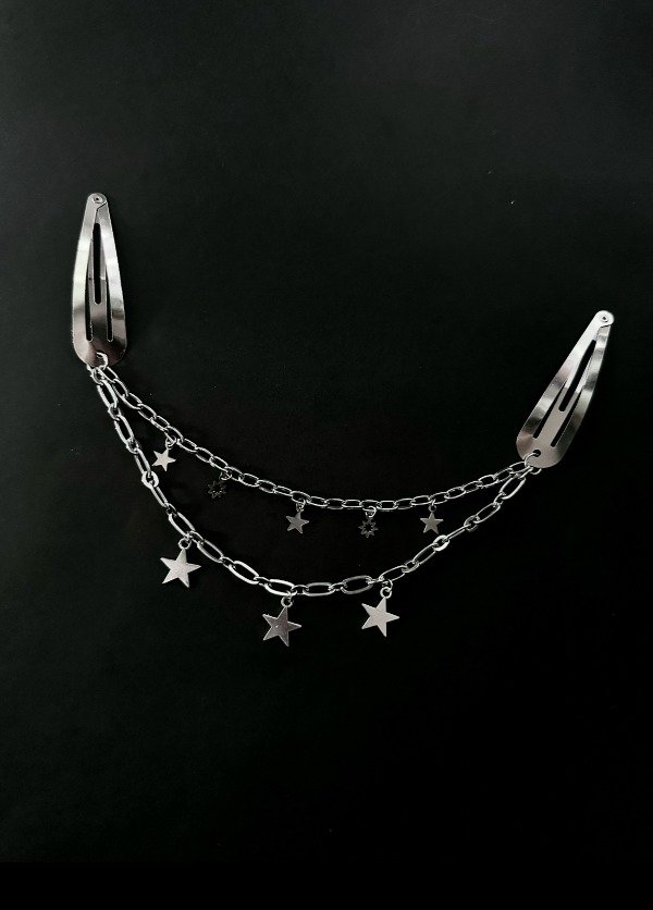 Producto - Hebilla "Starlight"