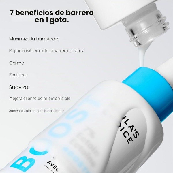 Producto - Paula's Choice 7xciento de ectoín Booster 20ml - 2