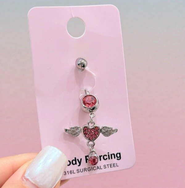 Producto - Piercing Elaine