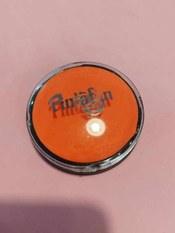 Producto - Maquillaje Artístico Pintafan Neon al agua - 1