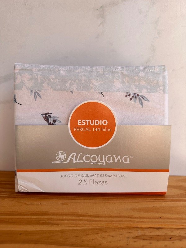Producto - Juego Palette Alcoyana 2 1/2 plazas - 0