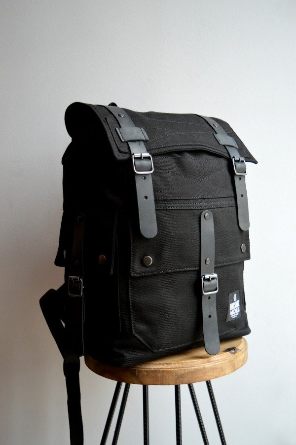 Producto - Modelo XL - Black - 3