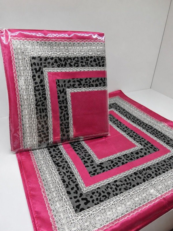 Producto - BANDANA DE SEDA 09