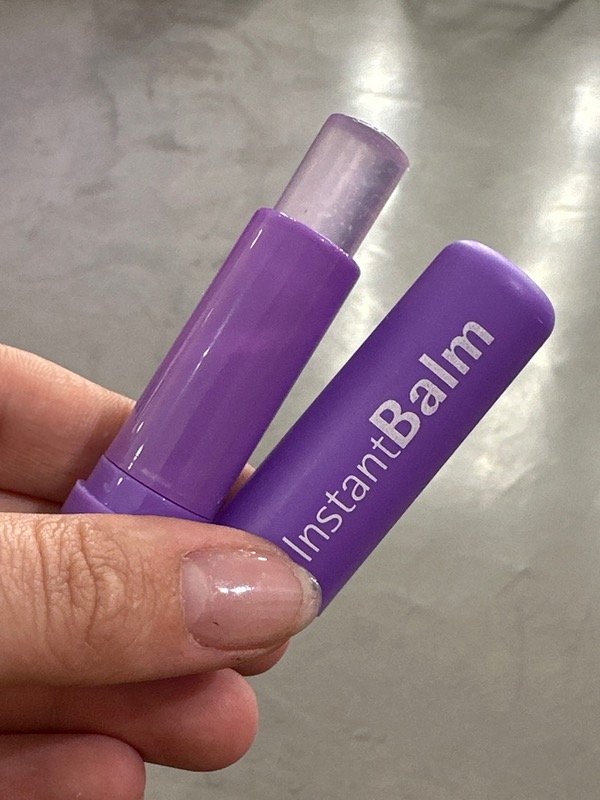 Producto - Bálsamo de labios