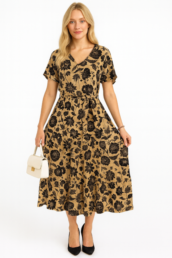 Producto - VESTIDO YELENA