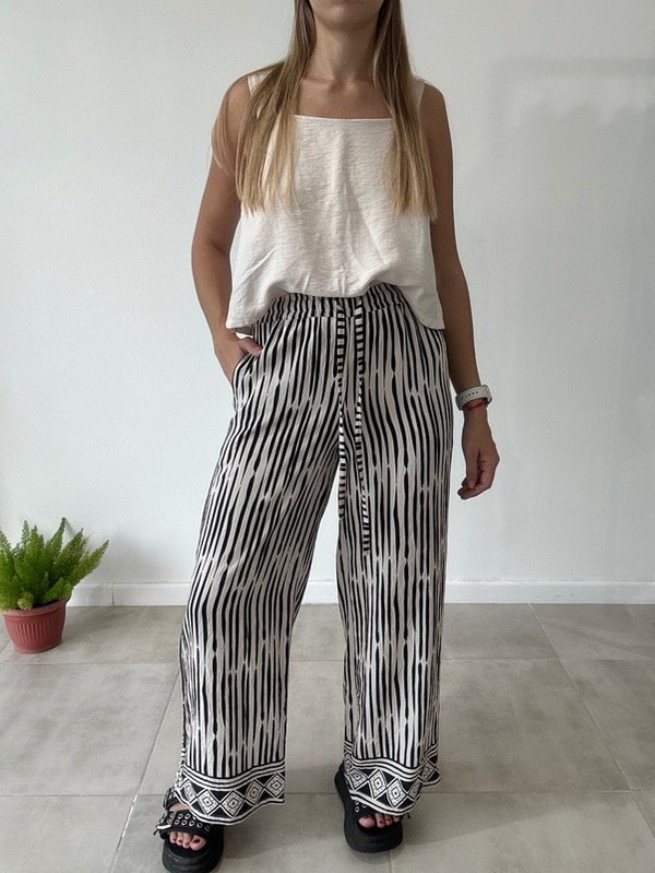 Producto - PALAZZO HINDU