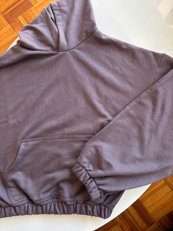 Producto - Buzo Carme