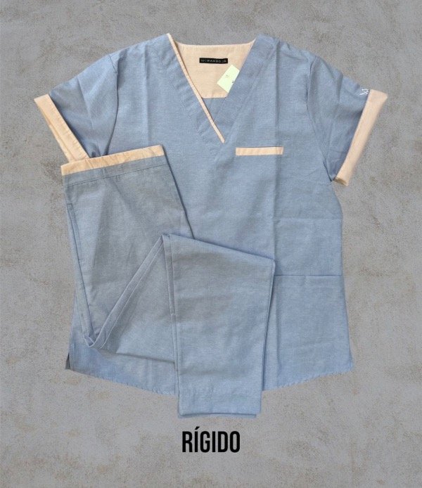 Producto - Ambo lino job102