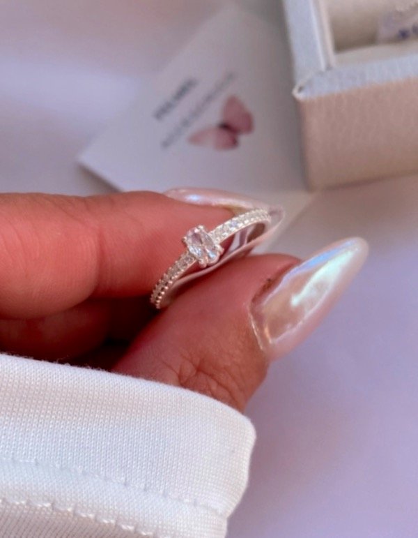 Producto - Anillo Beirut