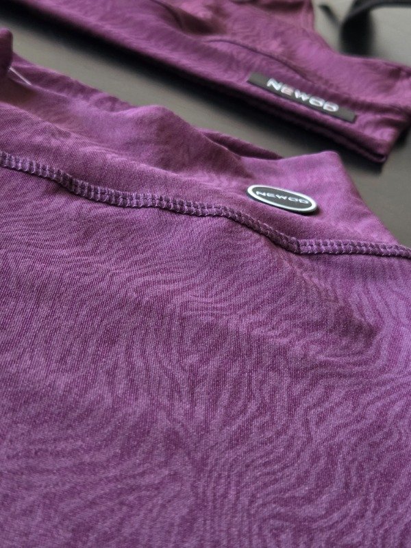 Producto - SHORT CEBRA - NEWOD