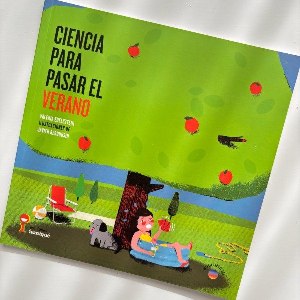 Producto - Ciencia para pasar el verano