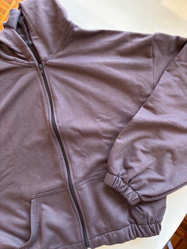 Producto - Campera Carme