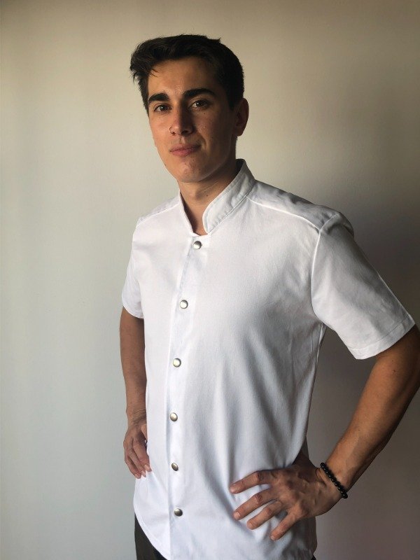 Producto - Chaqueta Cami Masculina