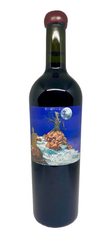 Producto - Pep Wines Eros (Director del alma) 2022 Blend