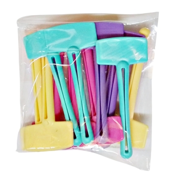 Producto - APRIETA POMOS DE COLOR PARA TINTURA X 1UNID