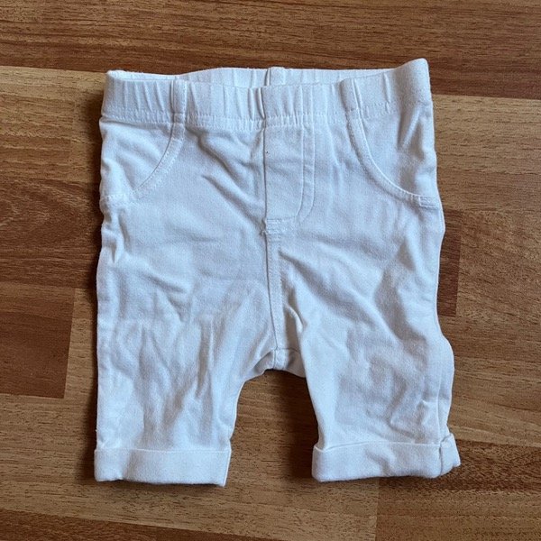 Producto - Calza Blanca 3M