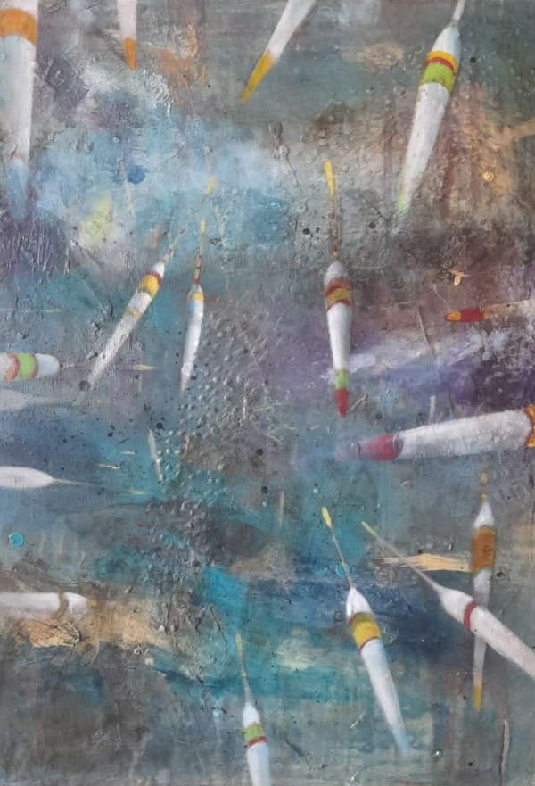 Producto - BOYAS III