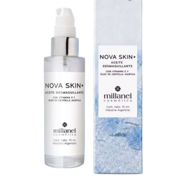 Producto - Línea Nova Skin - 2