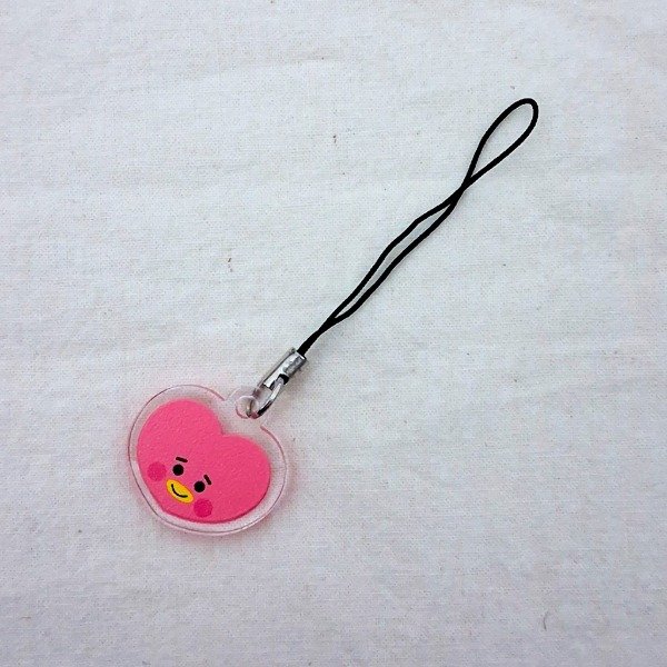 Producto - Charm Tata